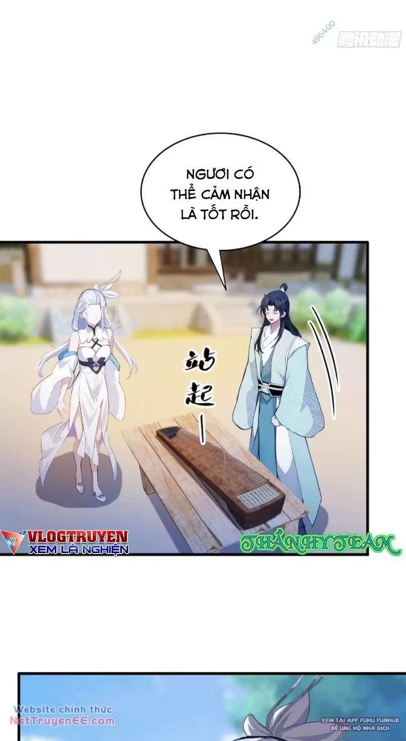 Hoá Ra Ta Đã Vô Địch Từ Lâu Chapter 62 - Trang 4