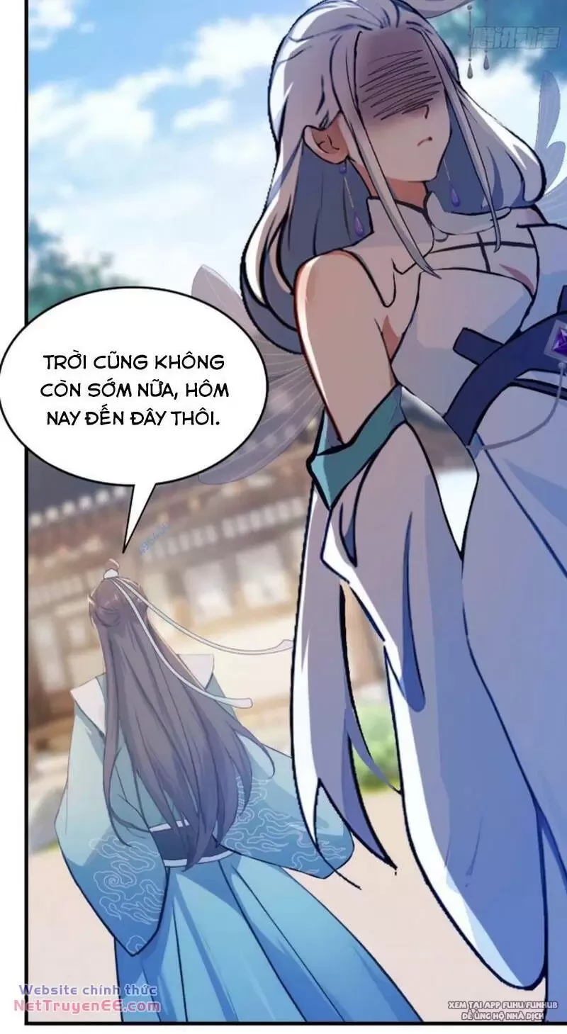 Hoá Ra Ta Đã Vô Địch Từ Lâu Chapter 62 - Trang 4