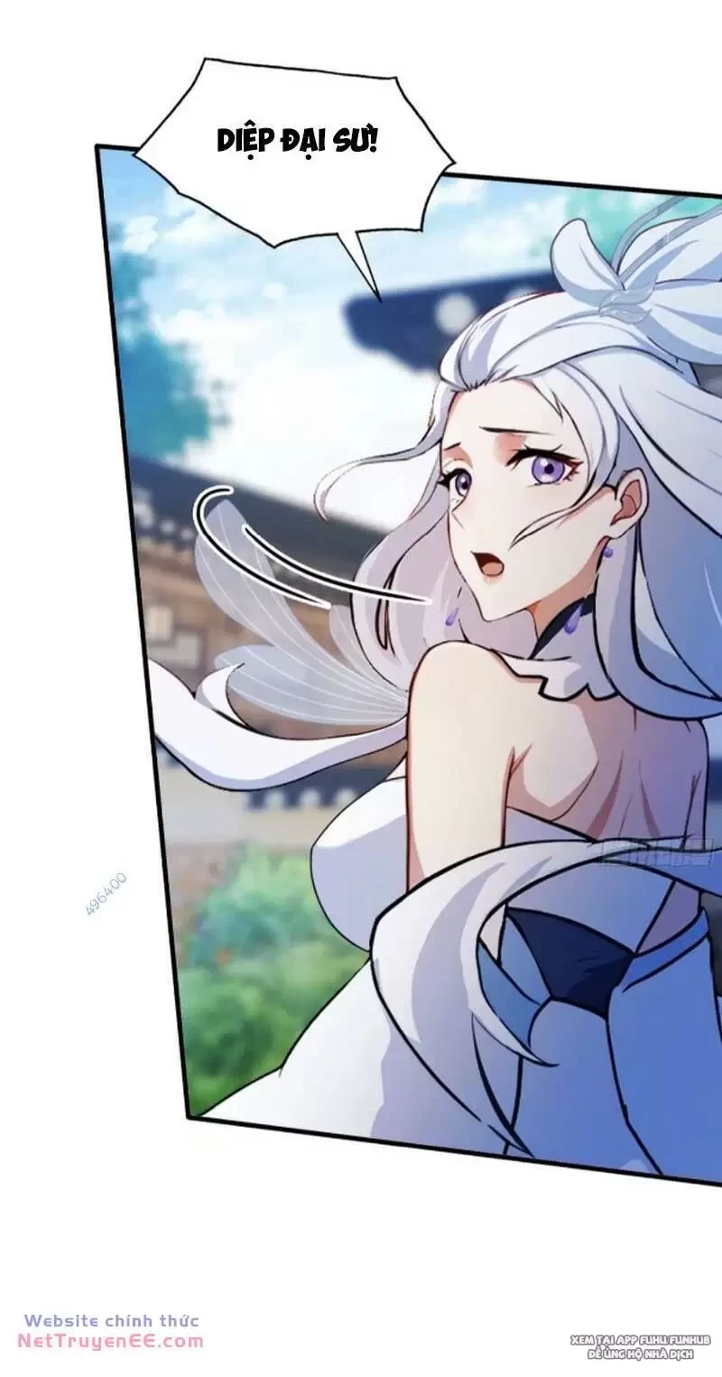 Hoá Ra Ta Đã Vô Địch Từ Lâu Chapter 62 - Trang 4