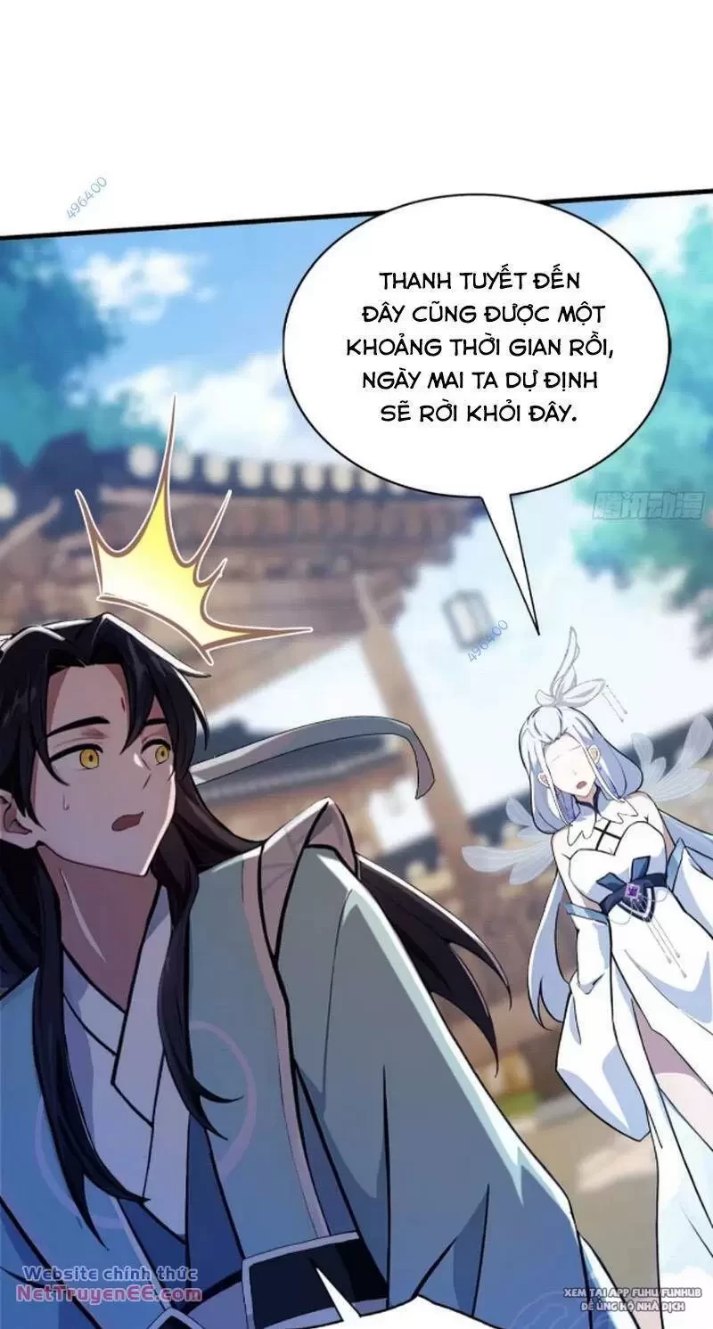 Hoá Ra Ta Đã Vô Địch Từ Lâu Chapter 62 - Trang 4