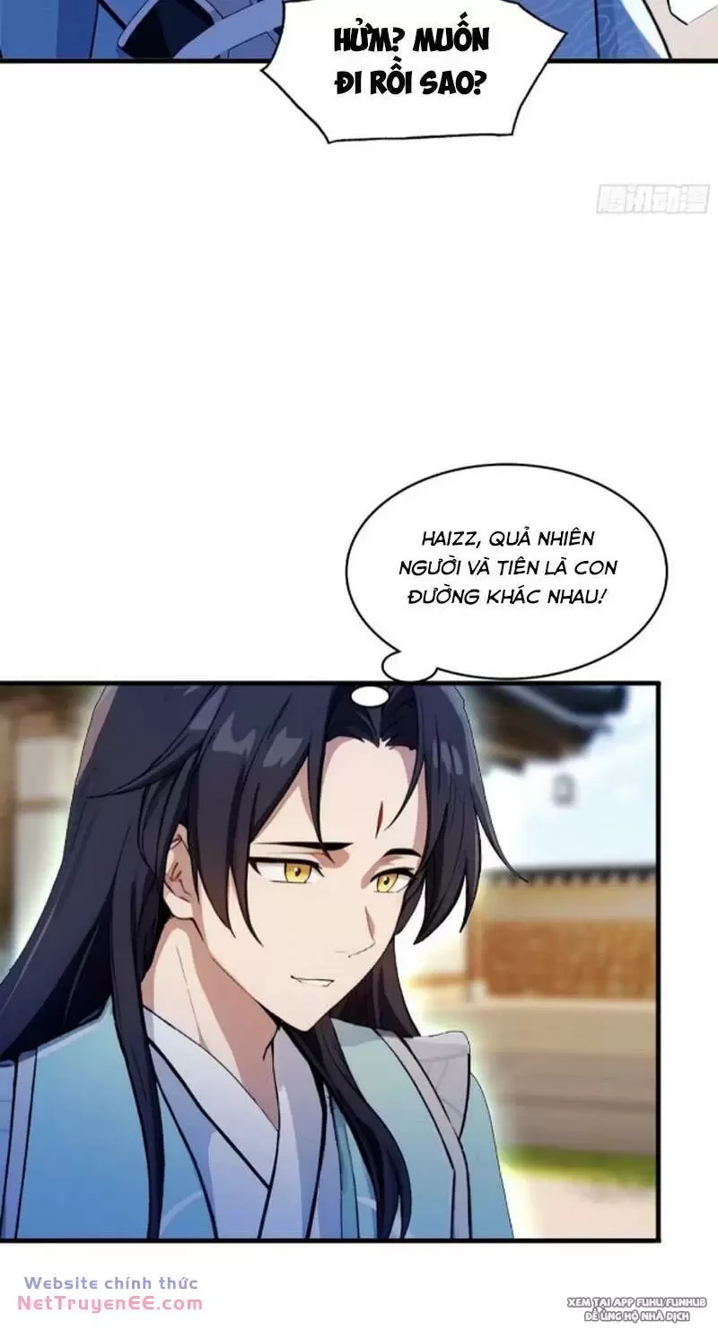 Hoá Ra Ta Đã Vô Địch Từ Lâu Chapter 62 - Trang 4