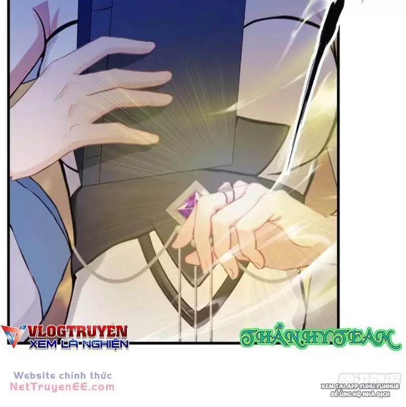 Hoá Ra Ta Đã Vô Địch Từ Lâu Chapter 62 - Trang 4