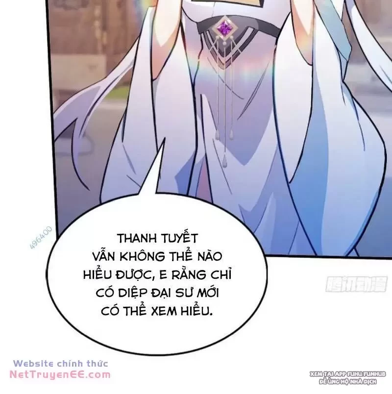 Hoá Ra Ta Đã Vô Địch Từ Lâu Chapter 62 - Trang 4