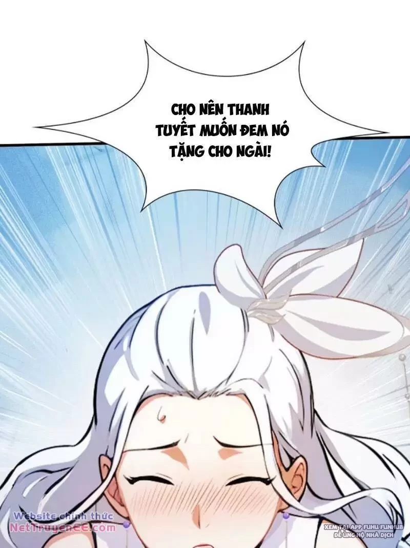 Hoá Ra Ta Đã Vô Địch Từ Lâu Chapter 62 - Trang 4