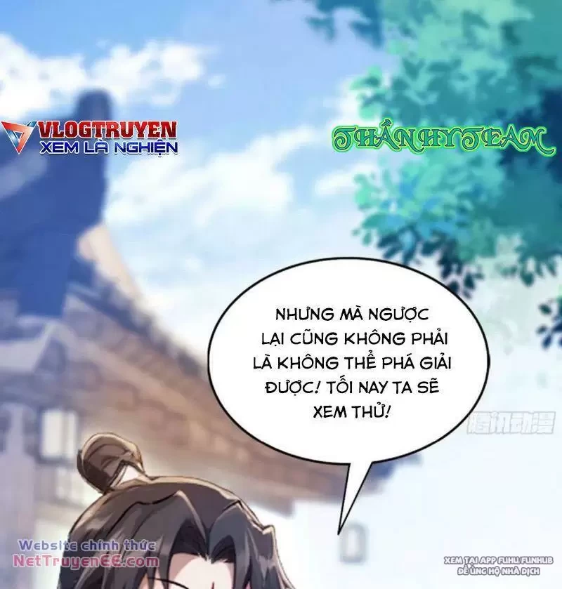 Hoá Ra Ta Đã Vô Địch Từ Lâu Chapter 62 - Trang 4