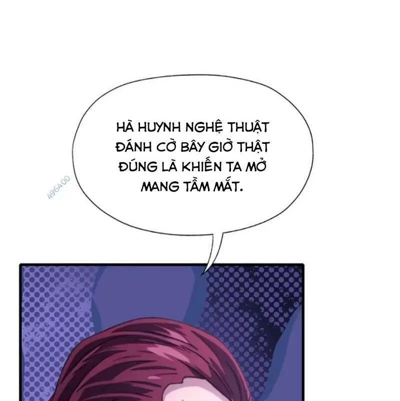 Hoá Ra Ta Đã Vô Địch Từ Lâu Chapter 62 - Trang 4