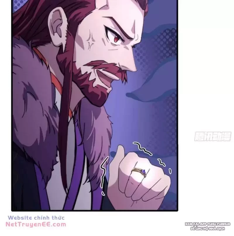 Hoá Ra Ta Đã Vô Địch Từ Lâu Chapter 62 - Trang 4