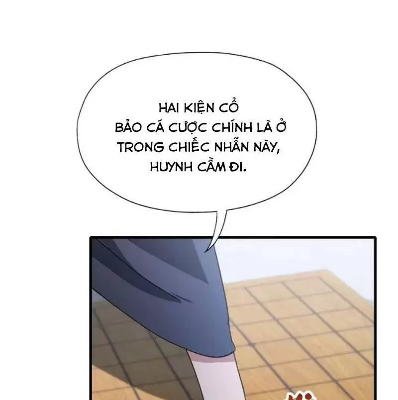 Hoá Ra Ta Đã Vô Địch Từ Lâu Chapter 62 - Trang 4