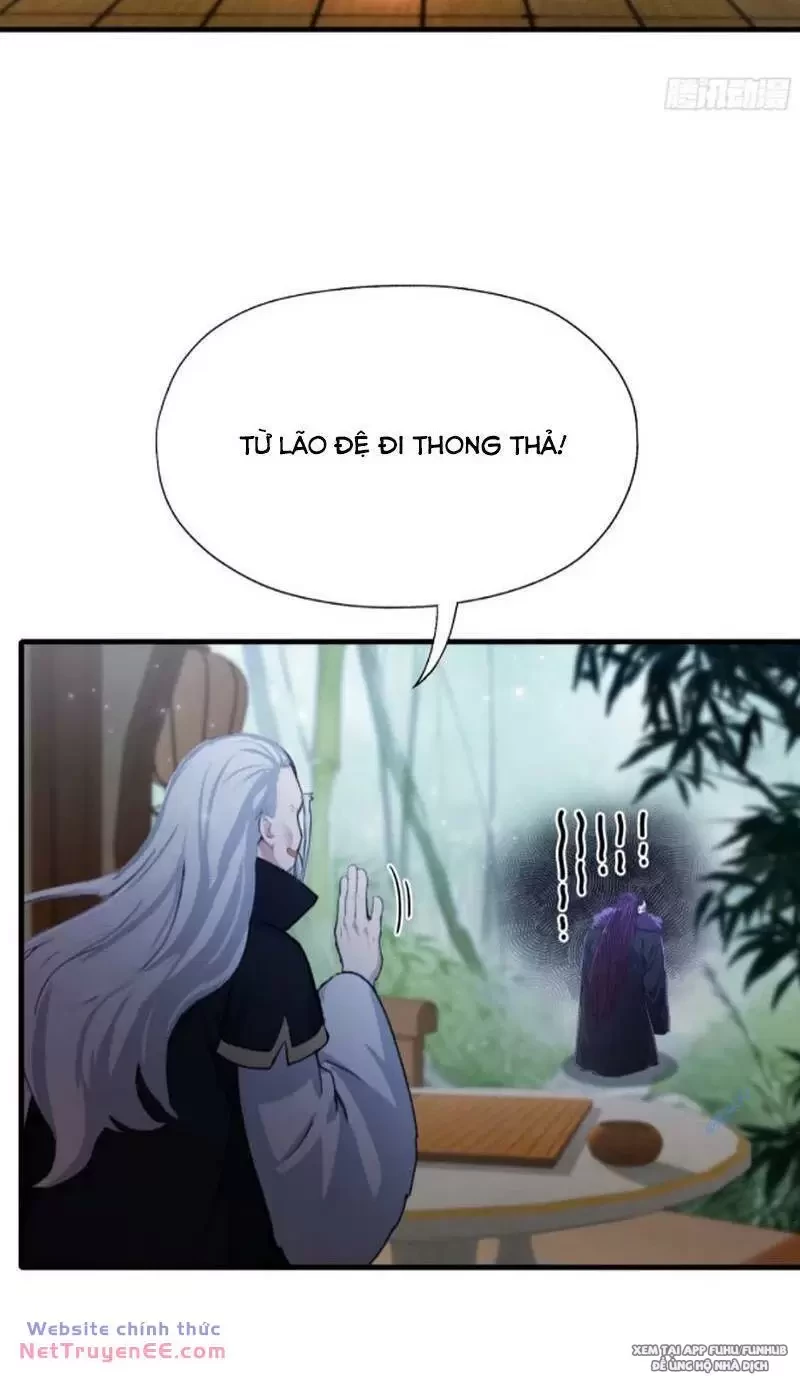 Hoá Ra Ta Đã Vô Địch Từ Lâu Chapter 63 - Trang 4
