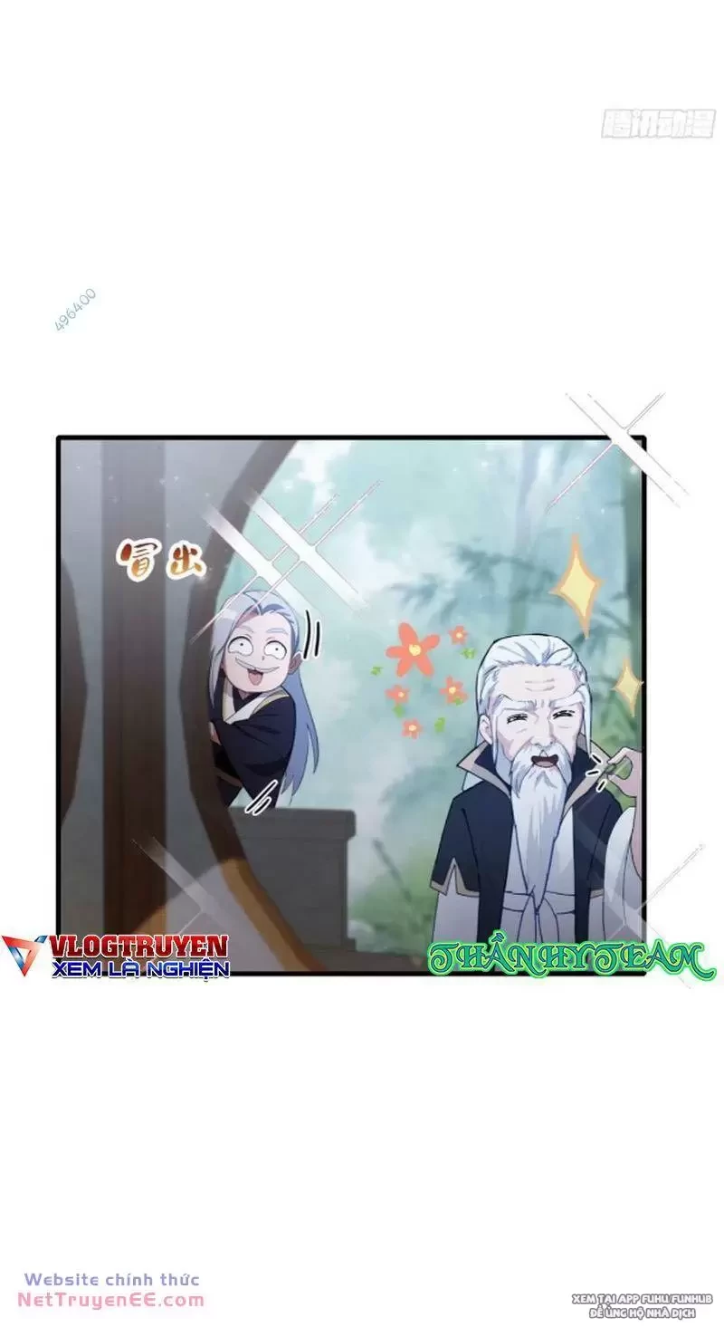 Hoá Ra Ta Đã Vô Địch Từ Lâu Chapter 63 - Trang 4