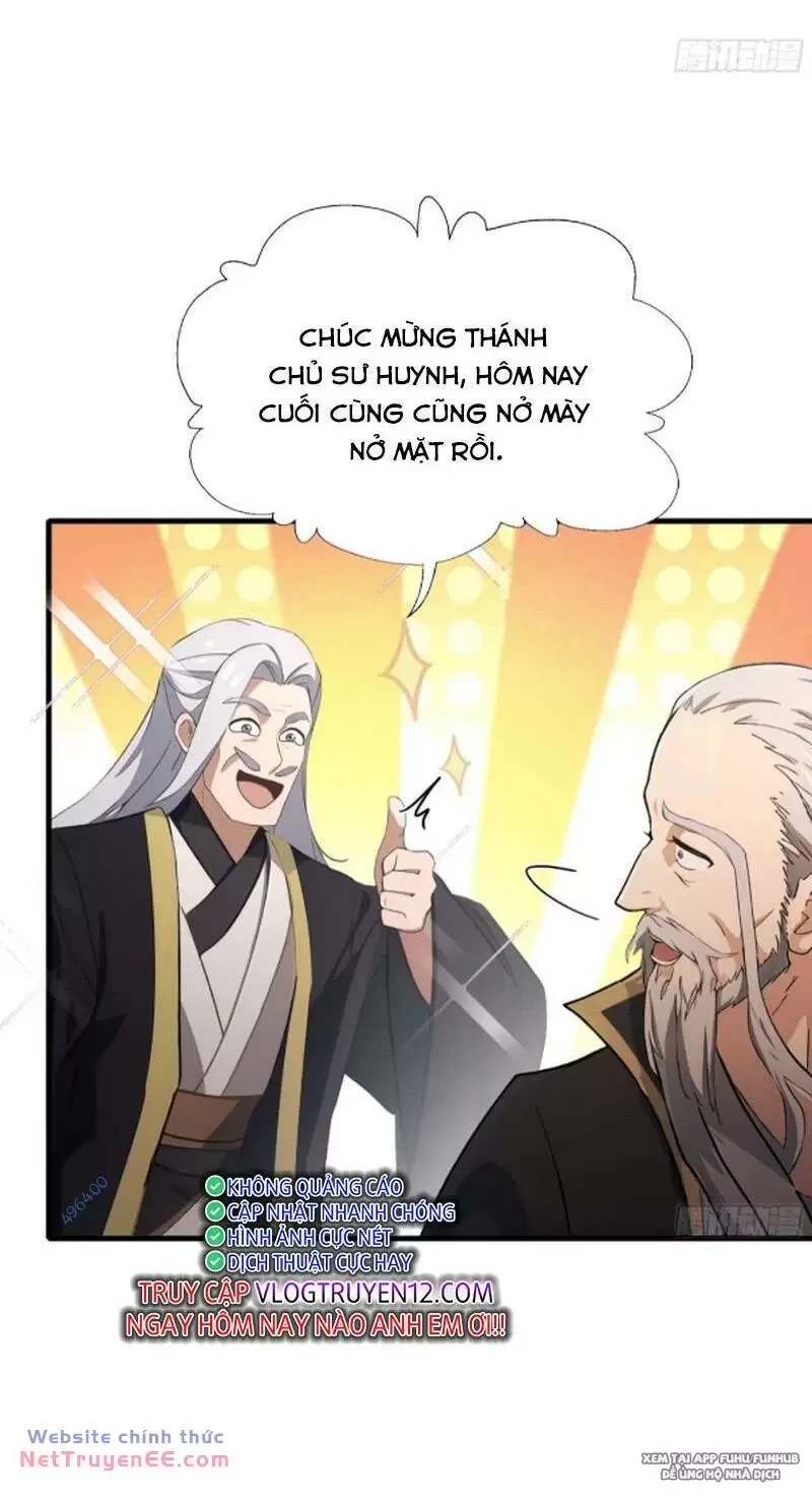 Hoá Ra Ta Đã Vô Địch Từ Lâu Chapter 63 - Trang 4