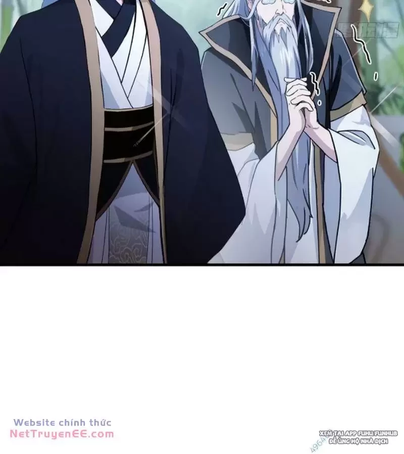 Hoá Ra Ta Đã Vô Địch Từ Lâu Chapter 63 - Trang 4