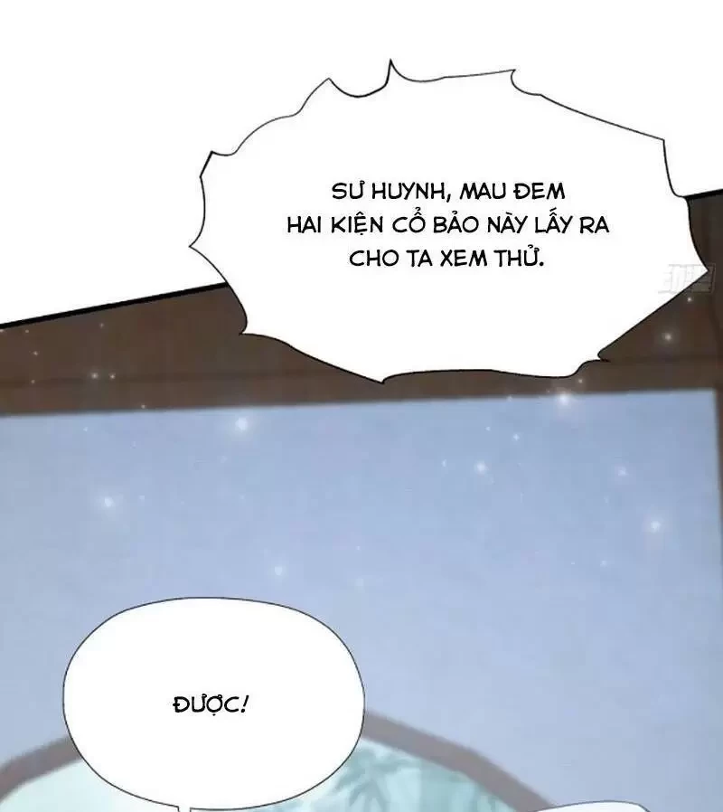 Hoá Ra Ta Đã Vô Địch Từ Lâu Chapter 63 - Trang 4