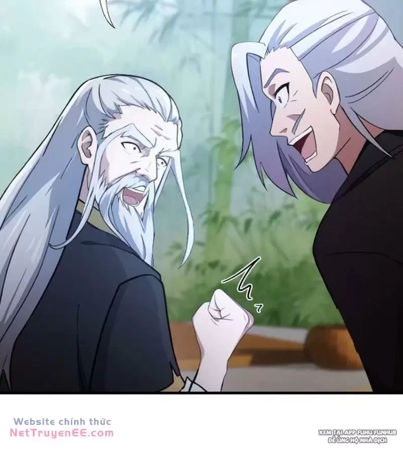 Hoá Ra Ta Đã Vô Địch Từ Lâu Chapter 63 - Trang 4