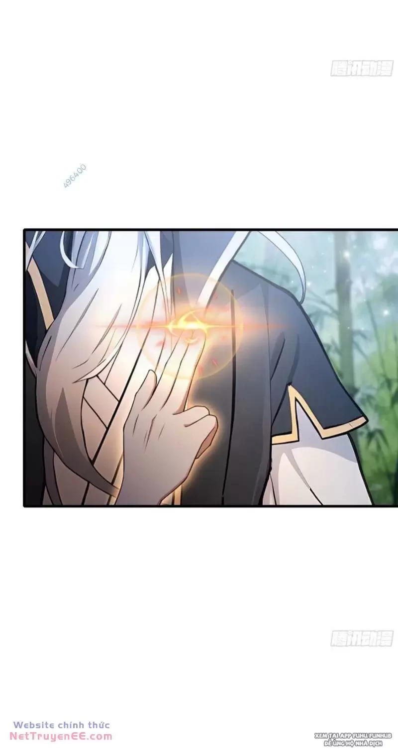 Hoá Ra Ta Đã Vô Địch Từ Lâu Chapter 63 - Trang 4