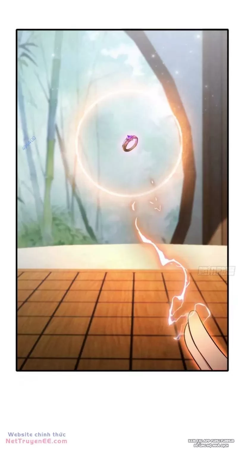 Hoá Ra Ta Đã Vô Địch Từ Lâu Chapter 63 - Trang 4