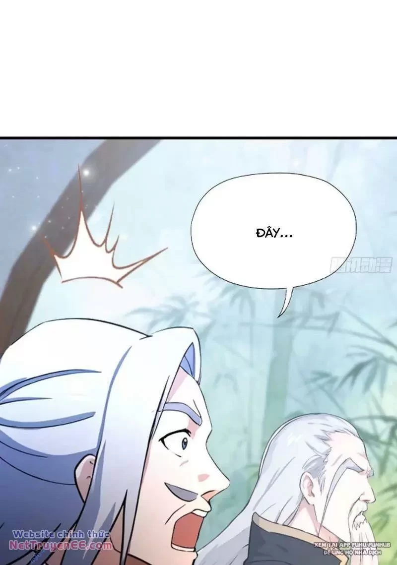 Hoá Ra Ta Đã Vô Địch Từ Lâu Chapter 63 - Trang 4