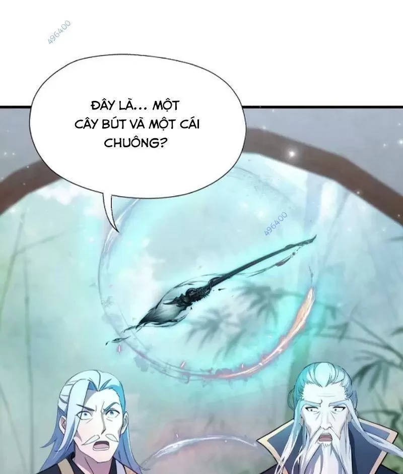 Hoá Ra Ta Đã Vô Địch Từ Lâu Chapter 63 - Trang 4