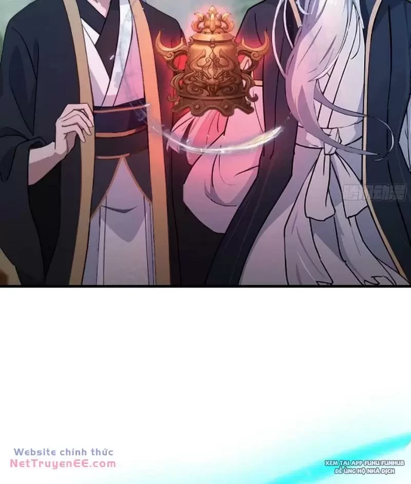 Hoá Ra Ta Đã Vô Địch Từ Lâu Chapter 63 - Trang 4