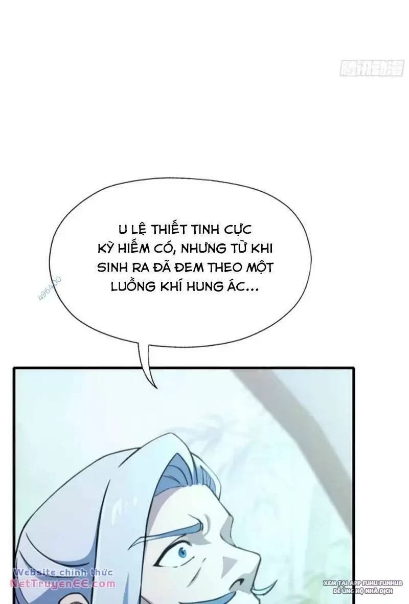 Hoá Ra Ta Đã Vô Địch Từ Lâu Chapter 63 - Trang 4