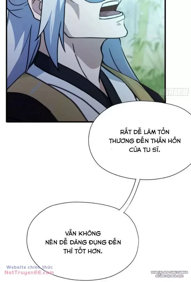 Hoá Ra Ta Đã Vô Địch Từ Lâu Chapter 63 - Trang 4