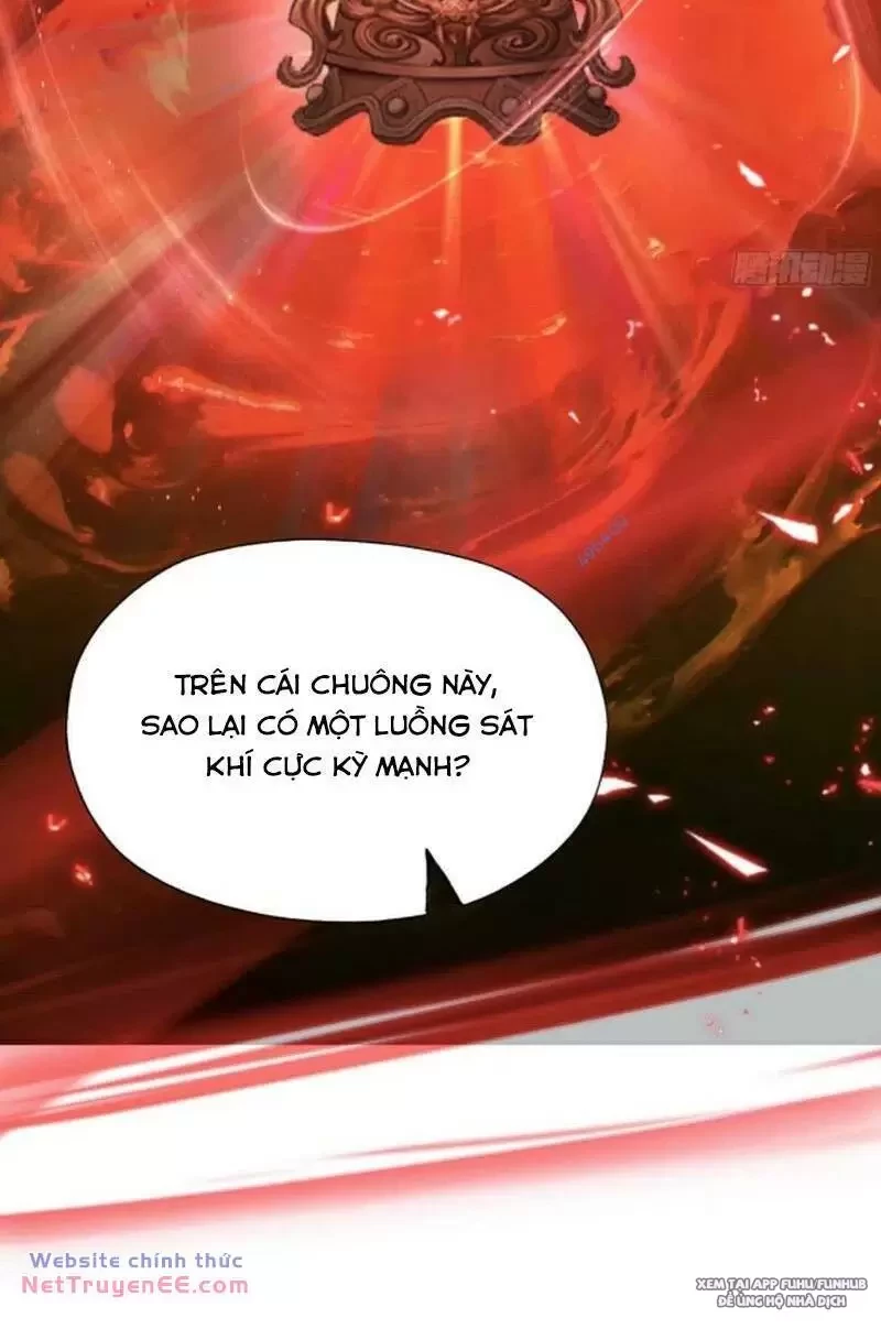 Hoá Ra Ta Đã Vô Địch Từ Lâu Chapter 63 - Trang 4
