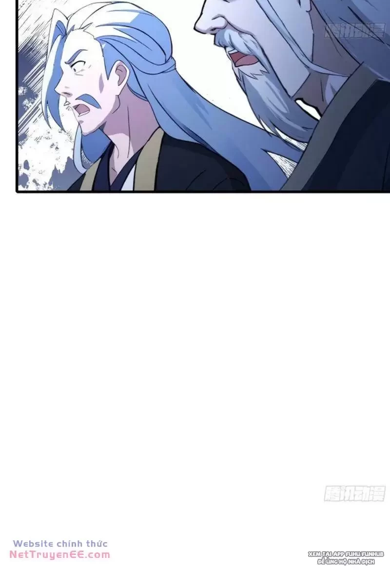Hoá Ra Ta Đã Vô Địch Từ Lâu Chapter 63 - Trang 4