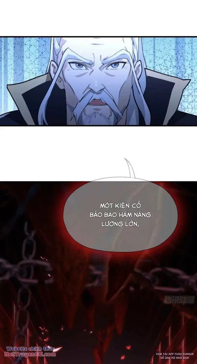 Hoá Ra Ta Đã Vô Địch Từ Lâu Chapter 63 - Trang 4