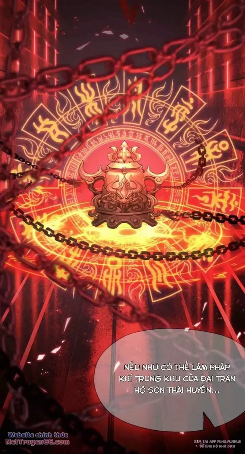 Hoá Ra Ta Đã Vô Địch Từ Lâu Chapter 63 - Trang 4