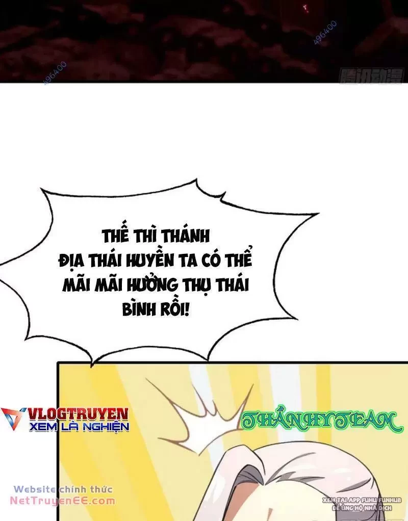 Hoá Ra Ta Đã Vô Địch Từ Lâu Chapter 63 - Trang 4