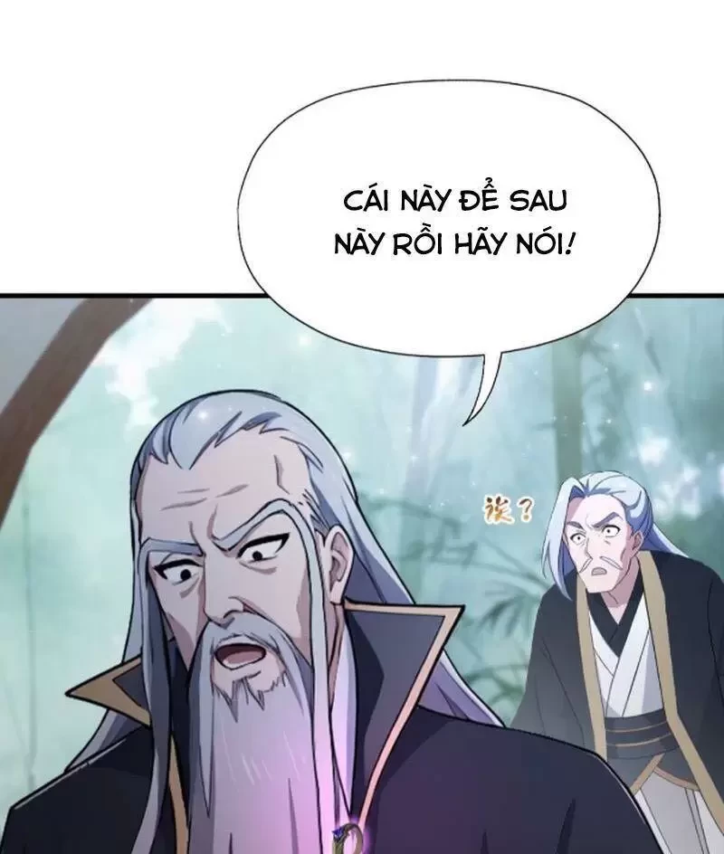 Hoá Ra Ta Đã Vô Địch Từ Lâu Chapter 63 - Trang 4