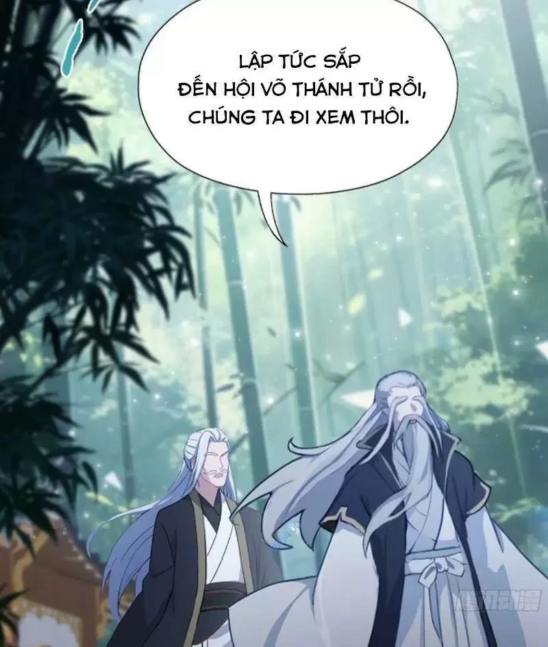 Hoá Ra Ta Đã Vô Địch Từ Lâu Chapter 63 - Trang 4