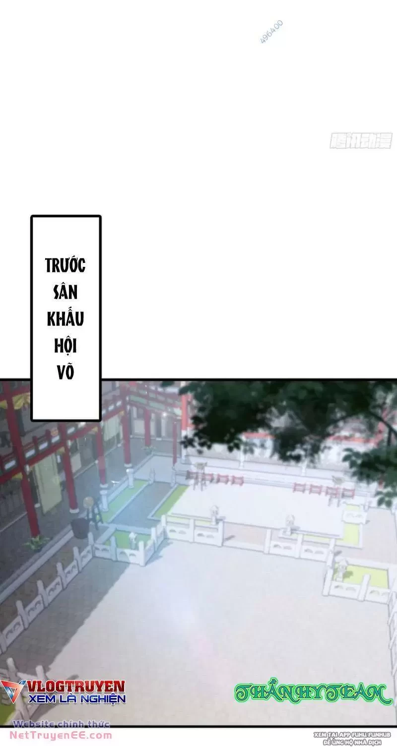 Hoá Ra Ta Đã Vô Địch Từ Lâu Chapter 63 - Trang 4