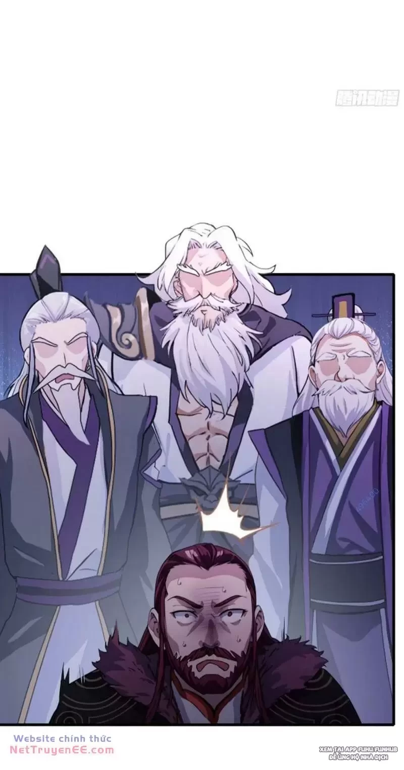 Hoá Ra Ta Đã Vô Địch Từ Lâu Chapter 63 - Trang 4