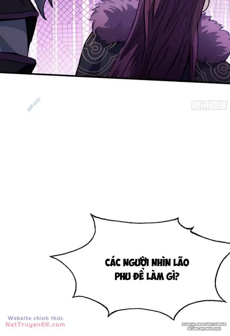 Hoá Ra Ta Đã Vô Địch Từ Lâu Chapter 63 - Trang 4