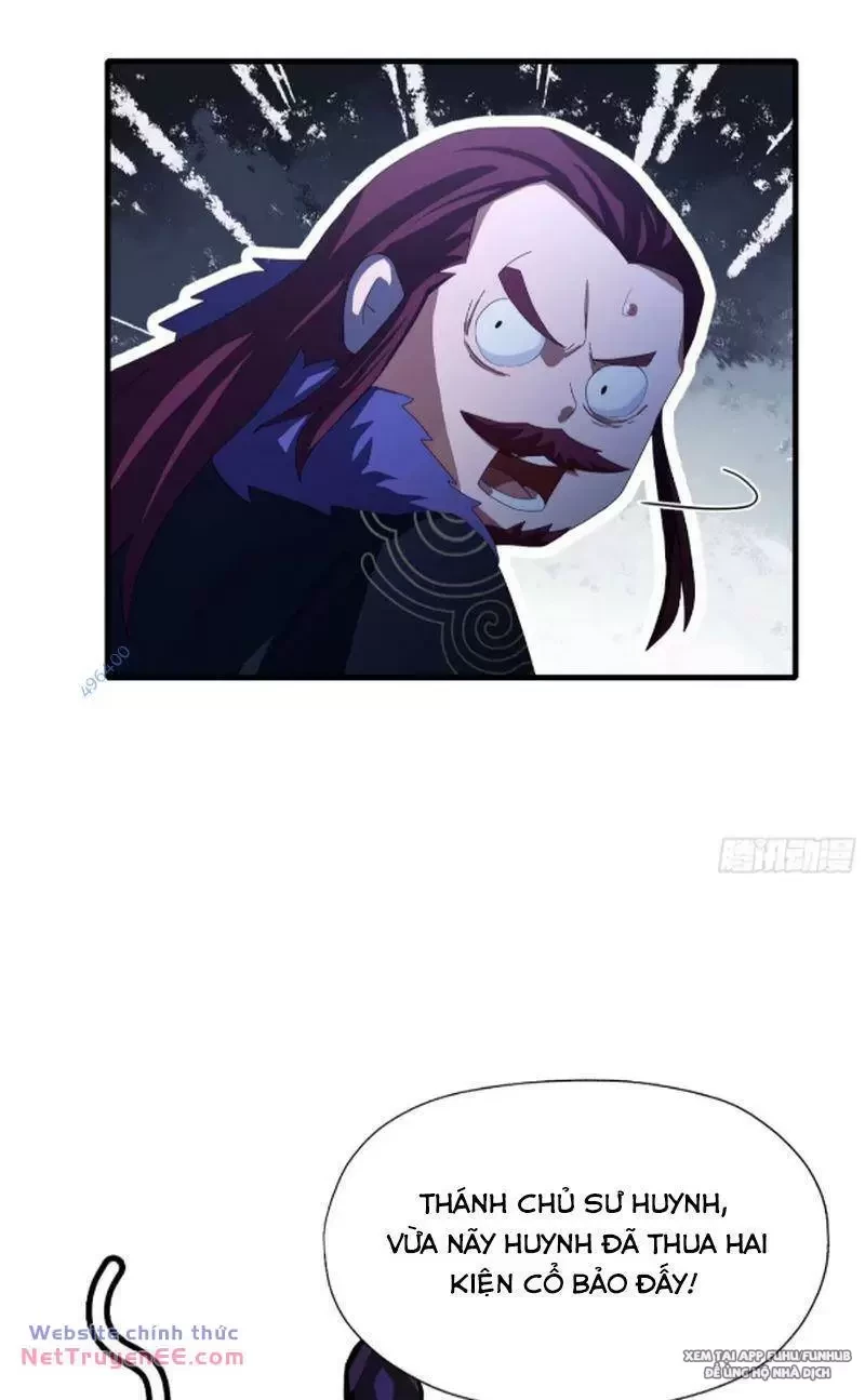 Hoá Ra Ta Đã Vô Địch Từ Lâu Chapter 63 - Trang 4