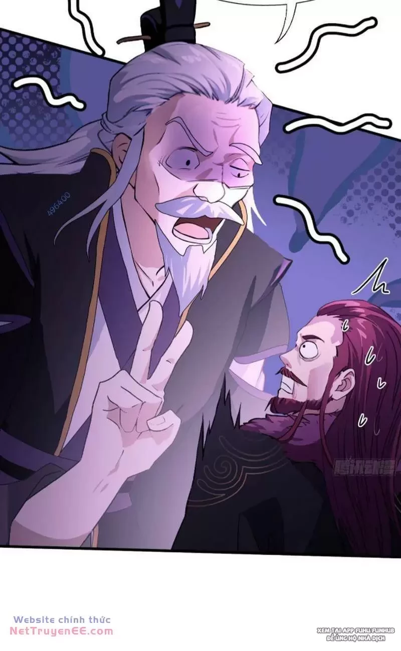 Hoá Ra Ta Đã Vô Địch Từ Lâu Chapter 63 - Trang 4