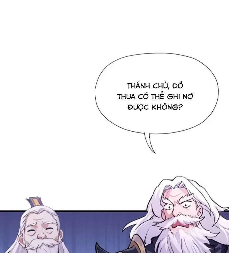 Hoá Ra Ta Đã Vô Địch Từ Lâu Chapter 63 - Trang 4