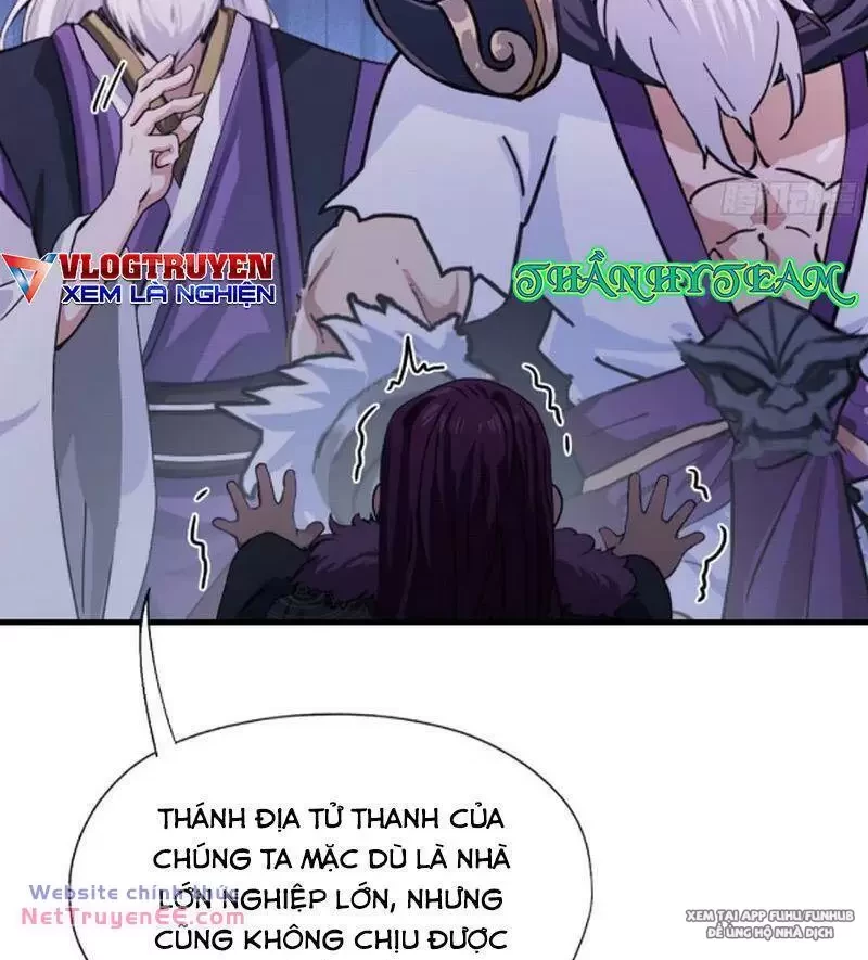 Hoá Ra Ta Đã Vô Địch Từ Lâu Chapter 63 - Trang 4