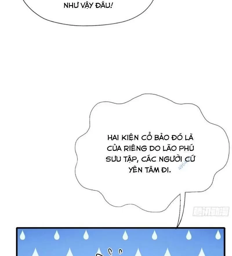Hoá Ra Ta Đã Vô Địch Từ Lâu Chapter 63 - Trang 4