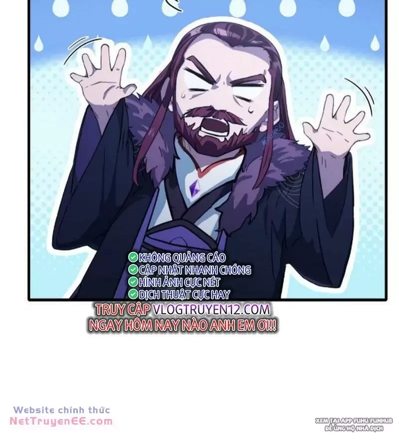Hoá Ra Ta Đã Vô Địch Từ Lâu Chapter 63 - Trang 4