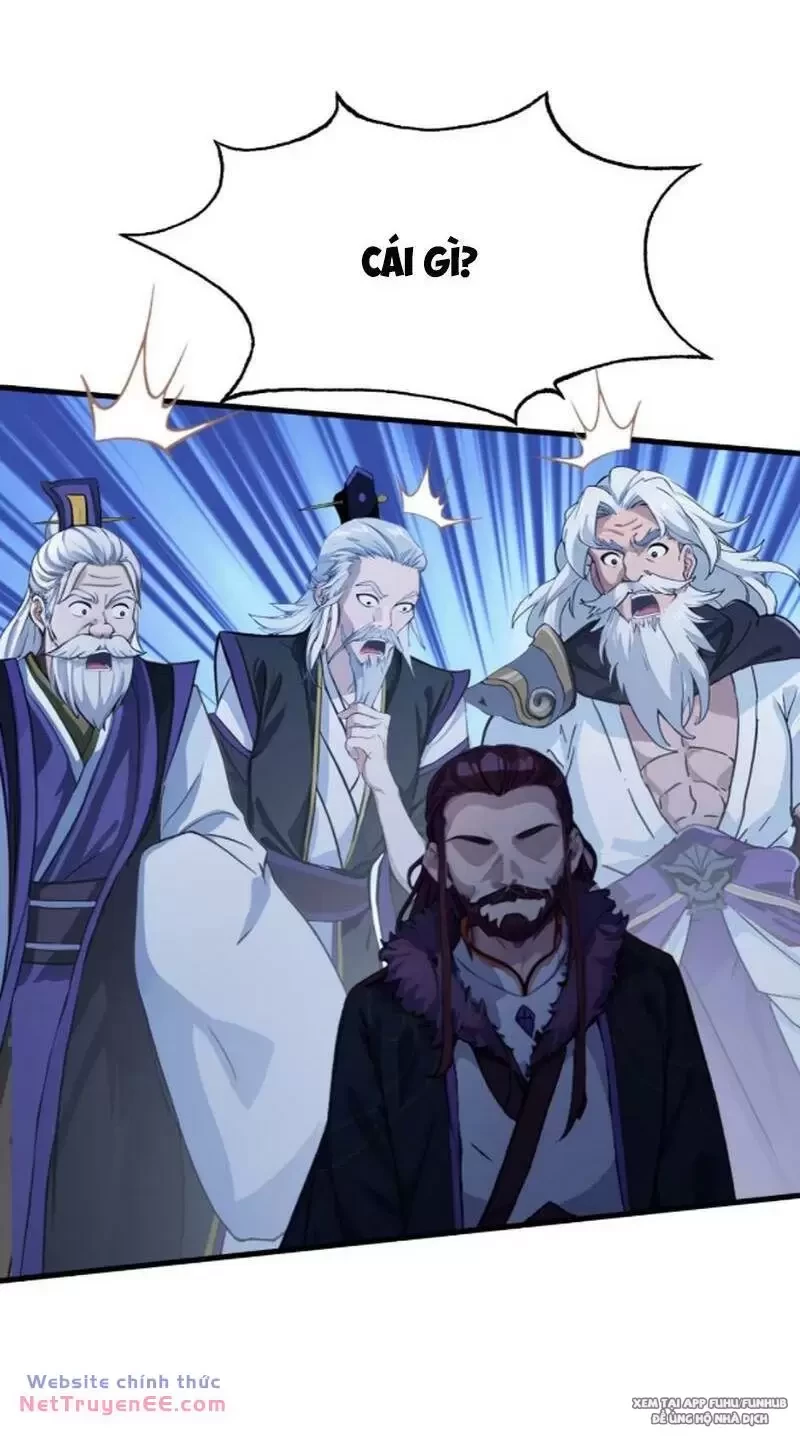 Hoá Ra Ta Đã Vô Địch Từ Lâu Chapter 63 - Trang 4