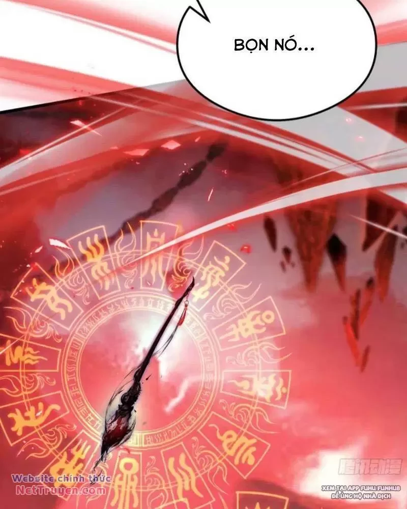 Hoá Ra Ta Đã Vô Địch Từ Lâu Chapter 64 - Trang 4