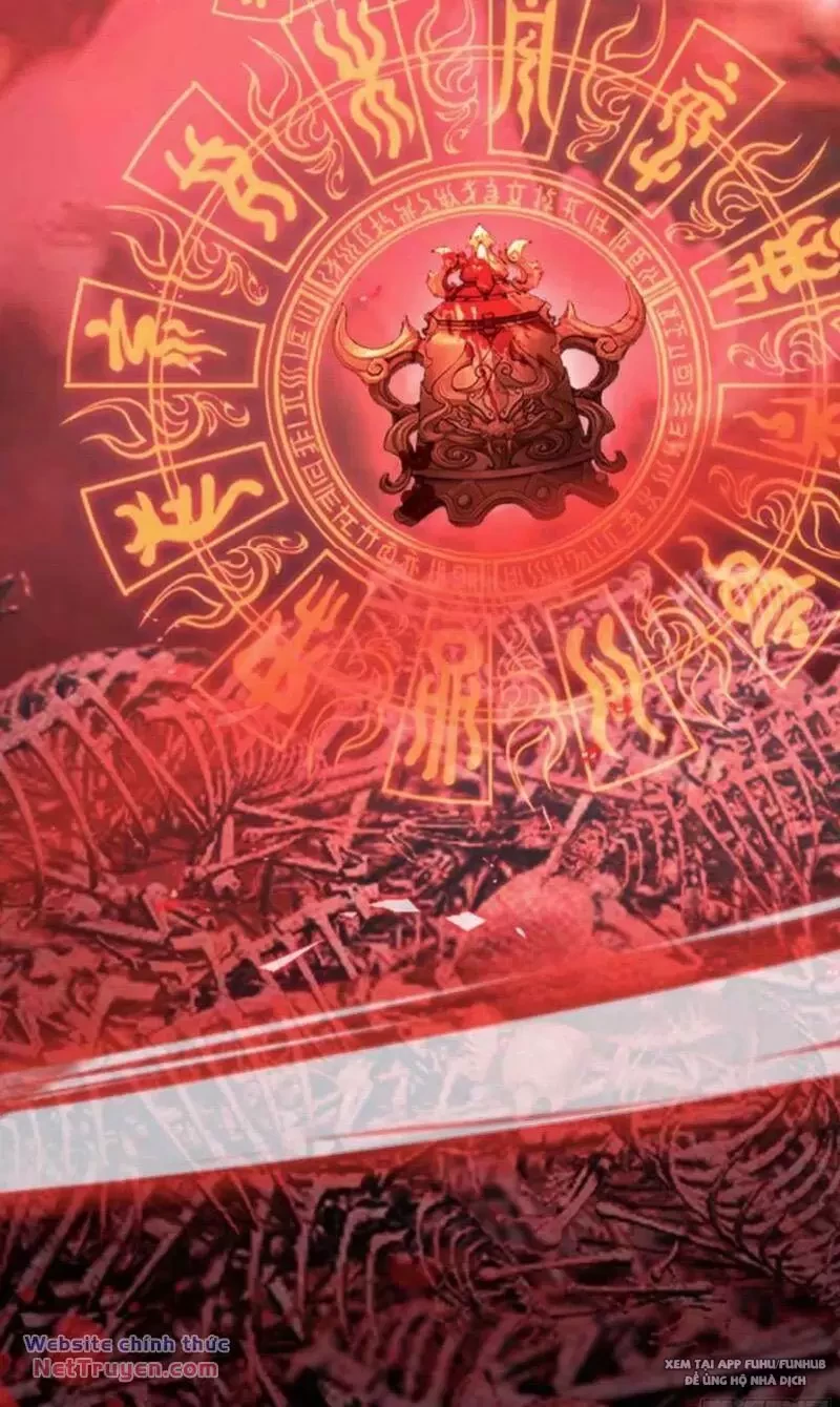 Hoá Ra Ta Đã Vô Địch Từ Lâu Chapter 64 - Trang 4