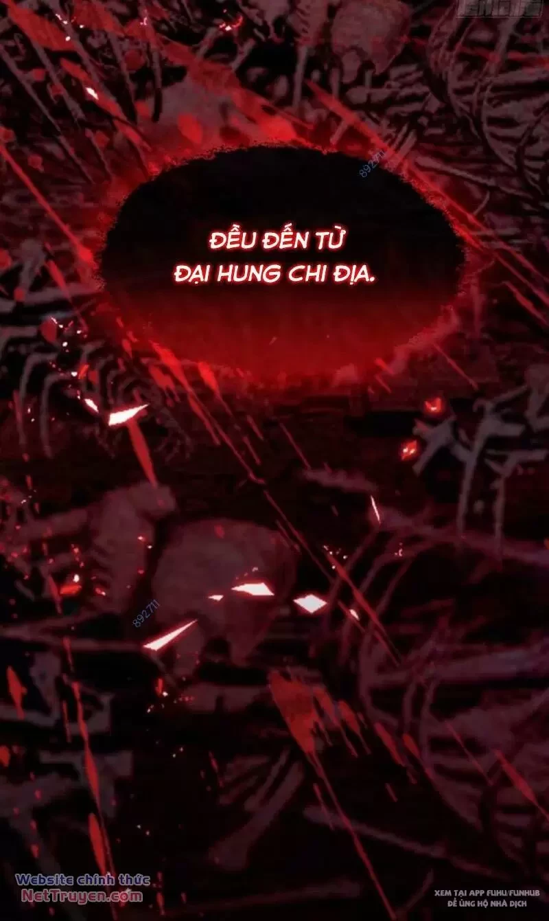 Hoá Ra Ta Đã Vô Địch Từ Lâu Chapter 64 - Trang 4