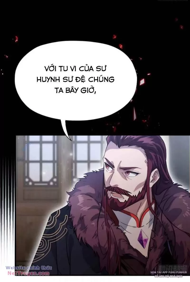 Hoá Ra Ta Đã Vô Địch Từ Lâu Chapter 64 - Trang 4