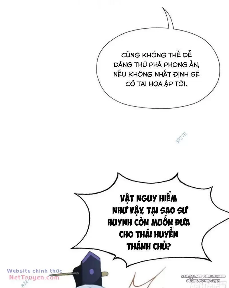 Hoá Ra Ta Đã Vô Địch Từ Lâu Chapter 64 - Trang 4