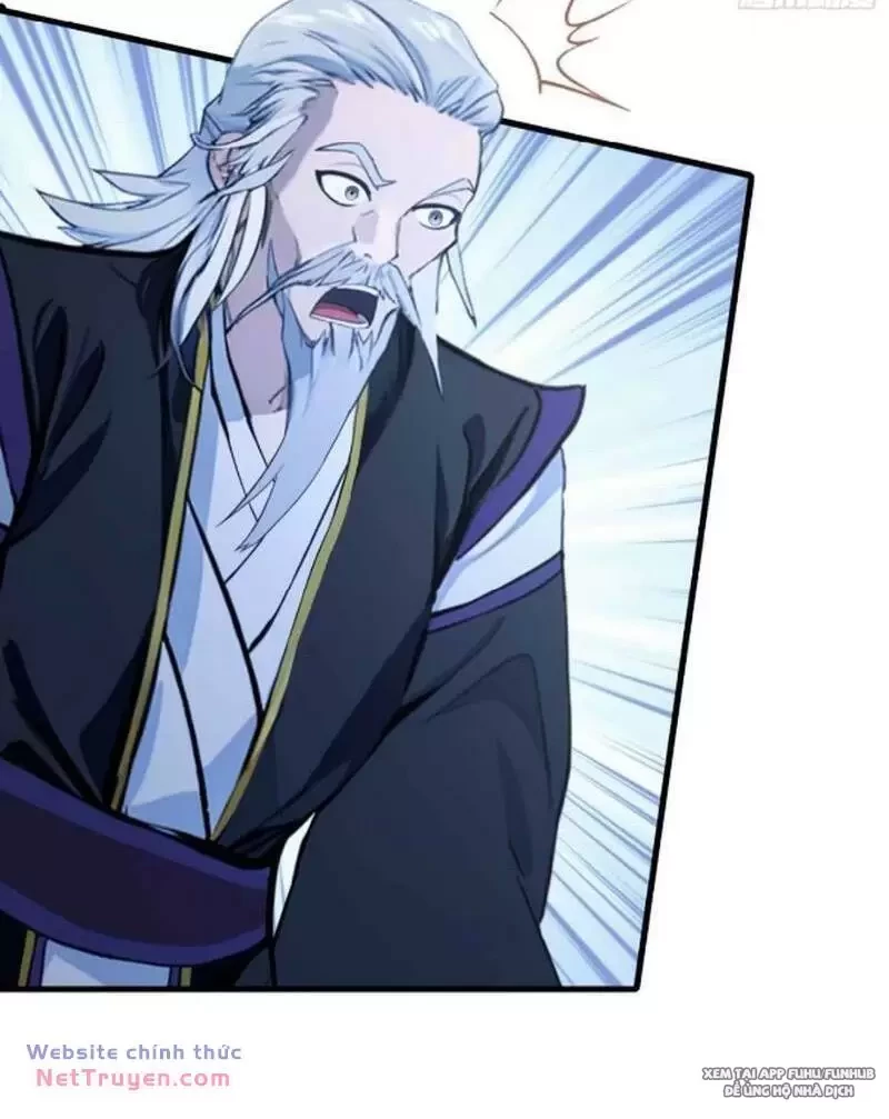 Hoá Ra Ta Đã Vô Địch Từ Lâu Chapter 64 - Trang 4