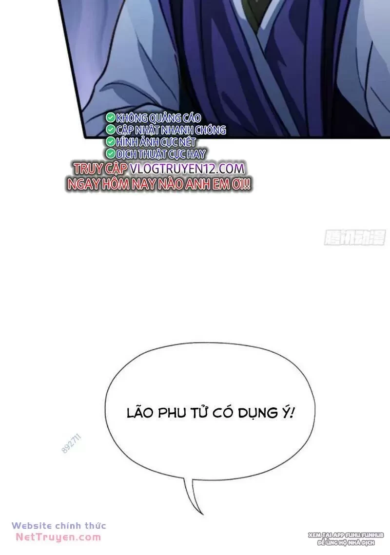 Hoá Ra Ta Đã Vô Địch Từ Lâu Chapter 64 - Trang 4