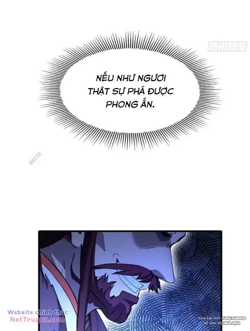 Hoá Ra Ta Đã Vô Địch Từ Lâu Chapter 64 - Trang 4
